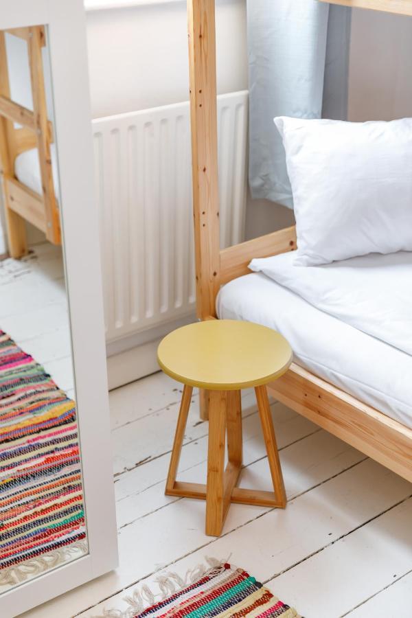 Central Quiet Cottage. Walk To Shops, Bars & Beach Hove Exteriér fotografie